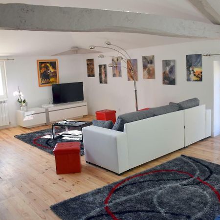 Domaine La Barre Dun-sur-Auron Kültér fotó