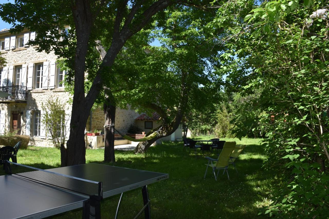 Domaine La Barre Dun-sur-Auron Kültér fotó
