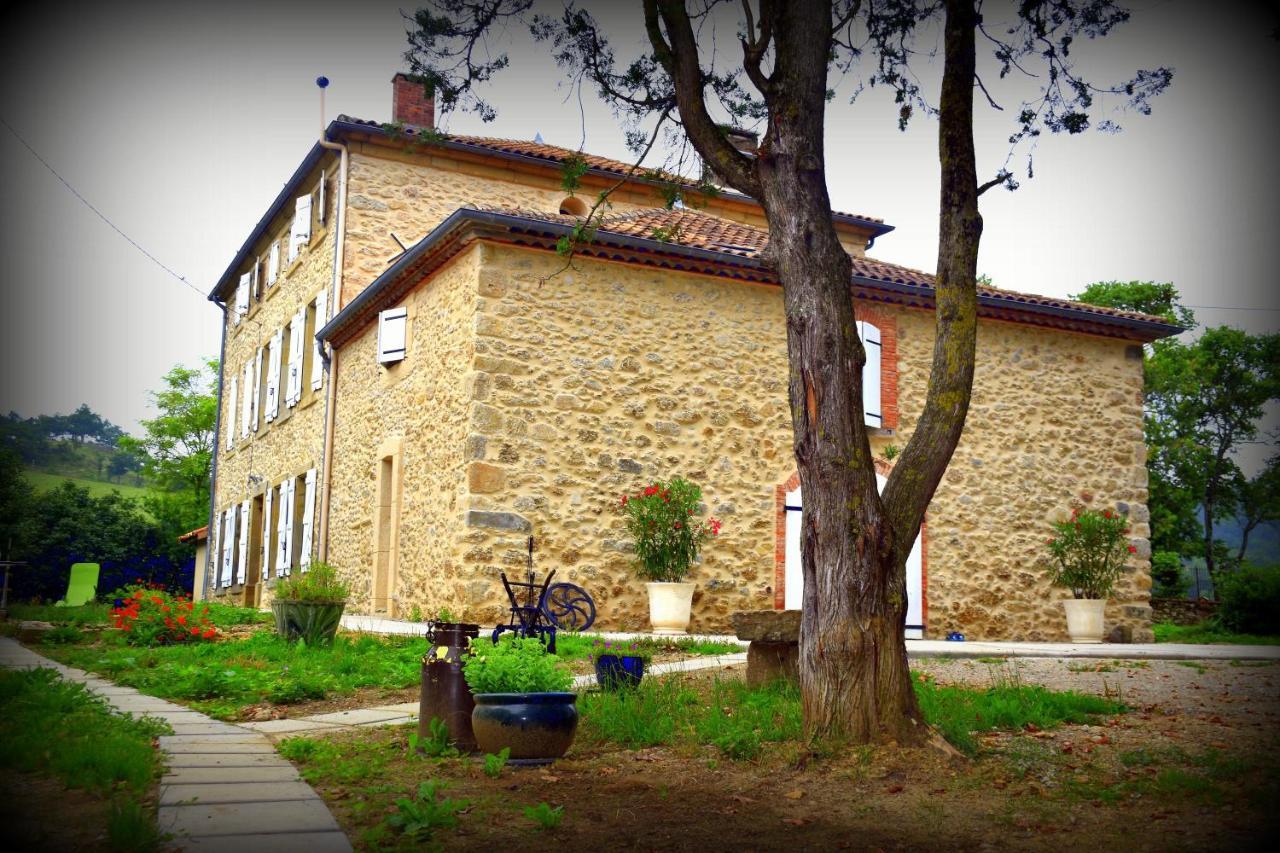 Domaine La Barre Dun-sur-Auron Kültér fotó
