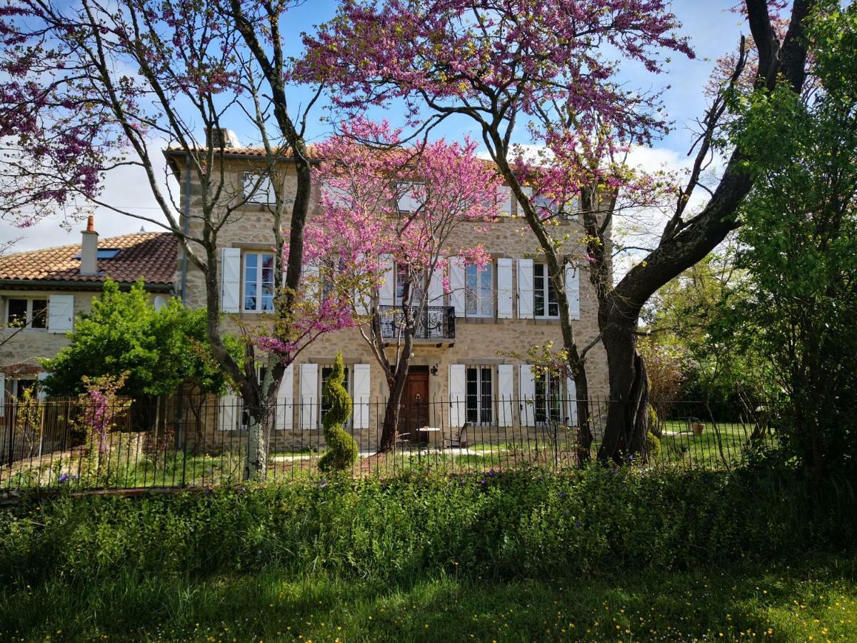 Domaine La Barre Dun-sur-Auron Kültér fotó